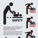 Child Safety Warning