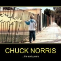 Chuck Norris The Early Years2