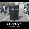 Cosplay Thats how its done2