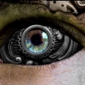Cyborg Eye