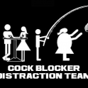 Distraction Team