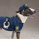 Dog Cop