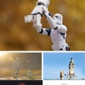 Even Stormtroopers have kids
