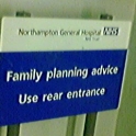 Family Planning Advice...