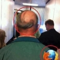 Firefox is real