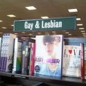Gay Lesbian