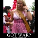 Got War