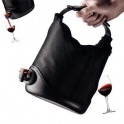 Hand Bag Wine Dispenser