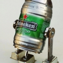Heineken R2D2