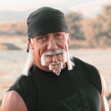 Hulk Hogan over and over and over