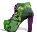 Hulk Shoes