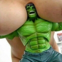 Hulk says...