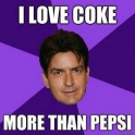 I Love Coke