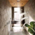 I would never leave this shower