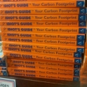 Idiots guide Your Carbon Footprint