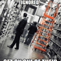 If you need some help at Home Depot