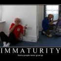 Immaturity2