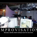 Improvisation2