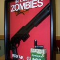 In Case Of Zombies