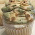 Jabba The Cupcake