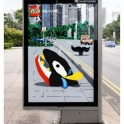 LEGO Advert