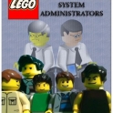 LEGO System Administrators