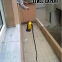 Laziness level expert