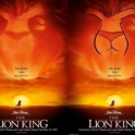 Lion King Poster Explined