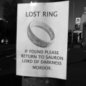 Lost Ring