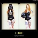 Luke I am your mother2