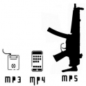 MP 3... Onwards