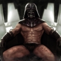 Macho Vader