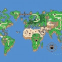 Mario Map