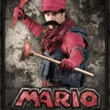 Mario Warfare