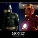 Money Best Superpower ever2