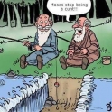 Moses stop being a cunt
