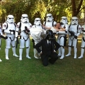 Most awesome wedding ever