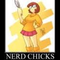 Nerd Chicks