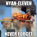 Never forget