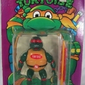 New Style Ninja Tortoise