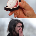 Onion ring proposal