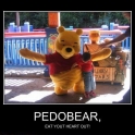 PedoBear Eat Your Heart Out
