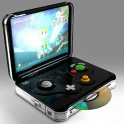 Portable Gamecube