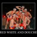 Red White and Douche2