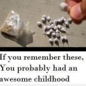 Remember these
