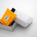 Ritter Sport Cornflake chocolate pieces USB drives