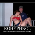 Rohyphnol