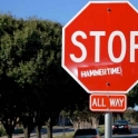 STOP Hammertime