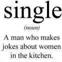 Single noun