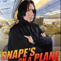 Snapes on a plane